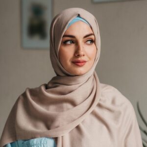 Cape Town Garden Hijab