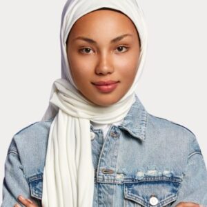 Cape Town Garden Hijab