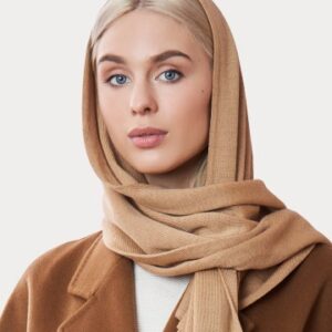 Cape Town Garden Hijab