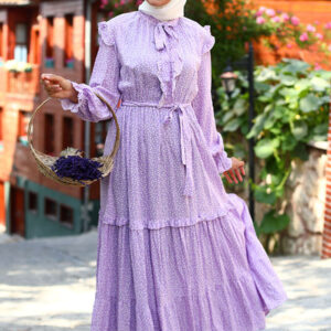 Lila Dress