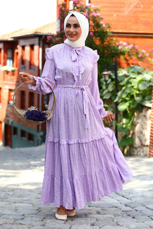 Lila Dress