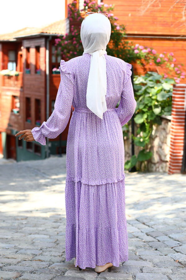 Lila Dress - Image 2